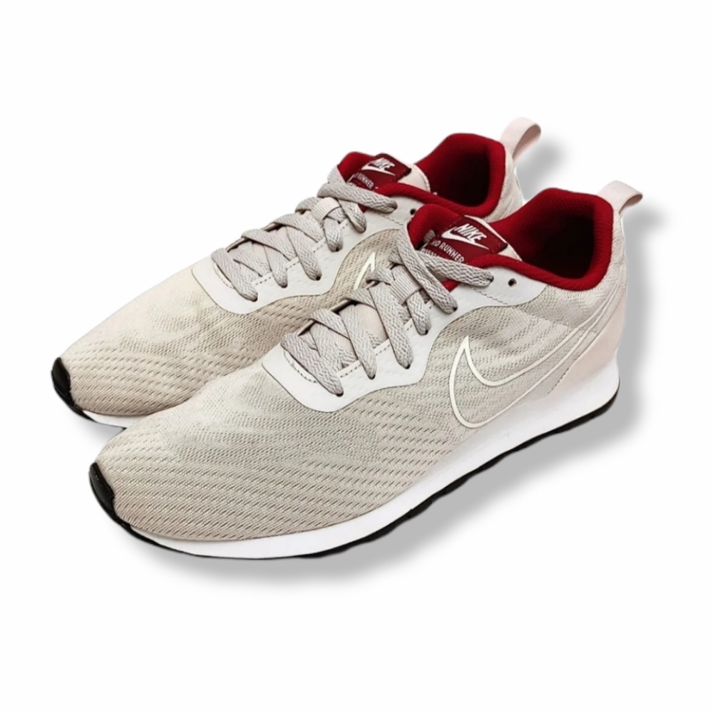 NIKE WMNS MD Runner 2 ENG Mesh Shoes 9.5